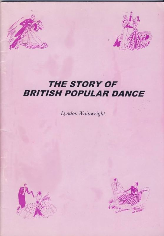 The Story of British Popular Dance | Lyndon Wainwright