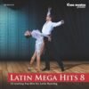 Latin Mega Hits 8