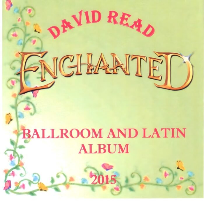 David Read - Enchanted