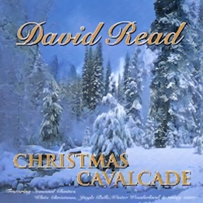 David Read – Christmas Cavalcade