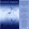David Read – Essential Sequence Collection Vol 1