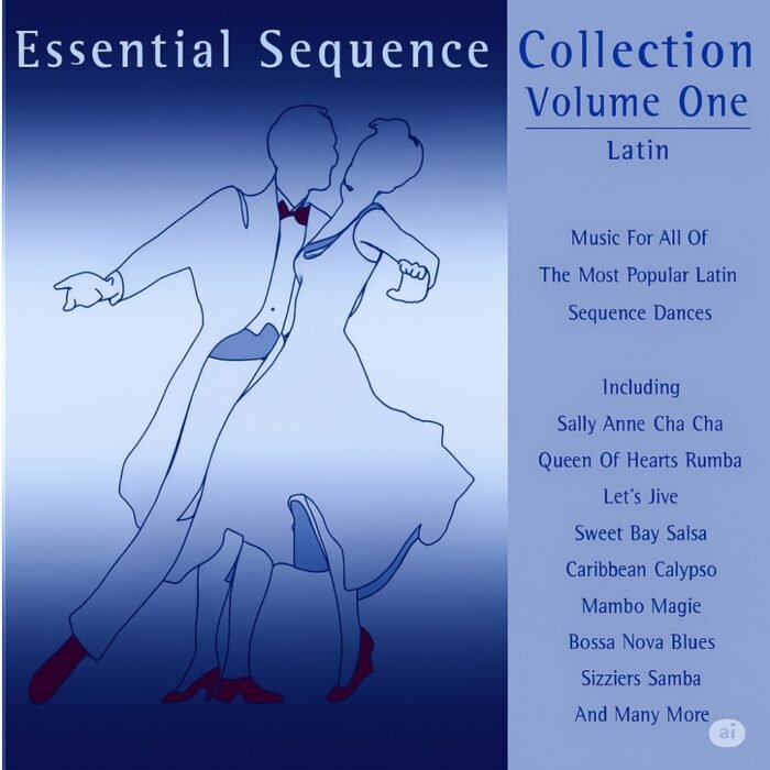 David Read - Essential Sequence Collection Vol 1