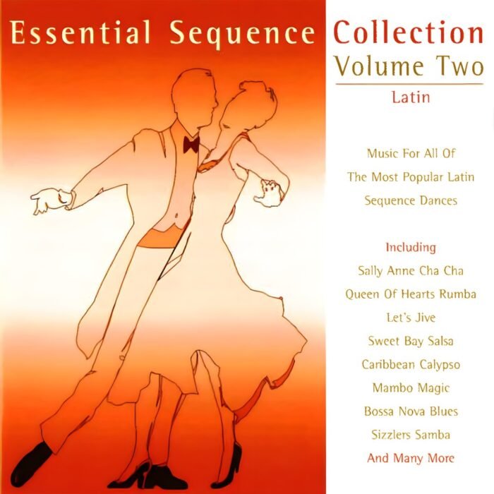 David Read - Essential Sequence Collection Vol 2