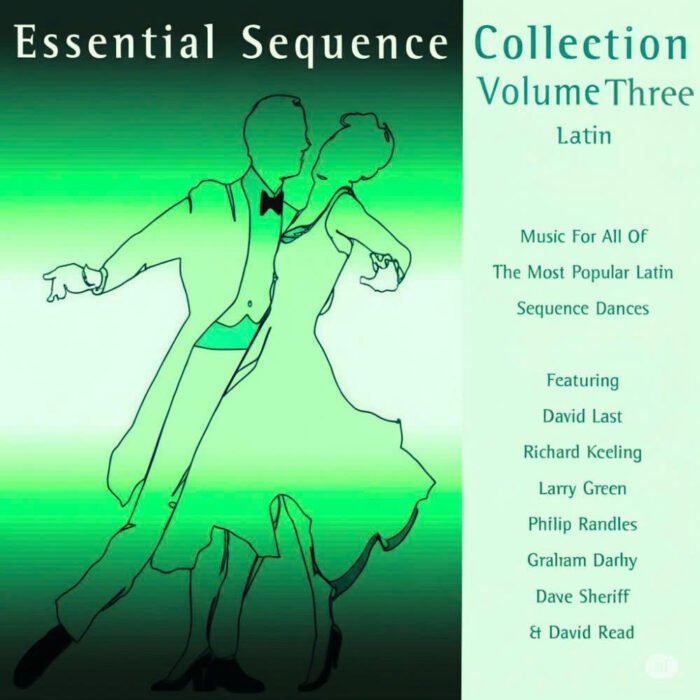 David Read - Essential Sequence Collection Vol 3