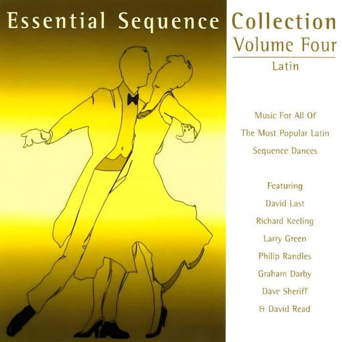 David Read - Essential Sequence Collection Vol 4