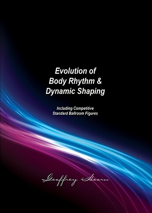 Ebook - Evolution of Body Rhythm & Dynamic Shaping