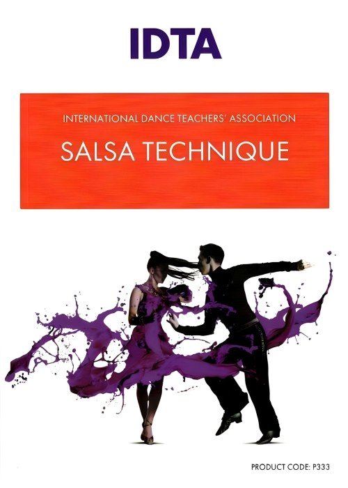 IDTA Salsa Technique