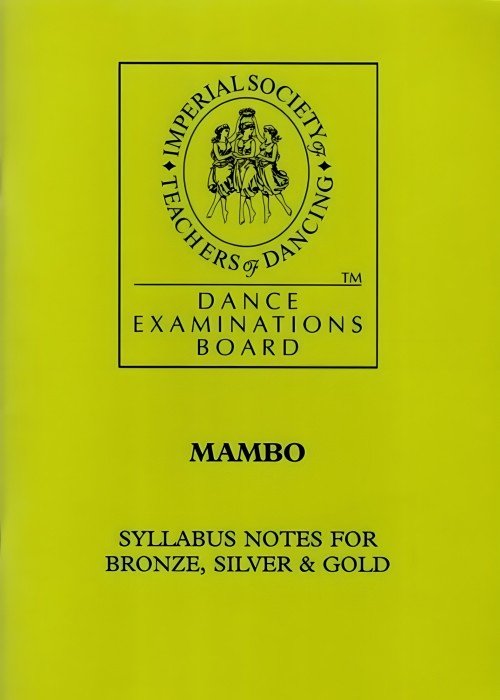 ISTD Mambo