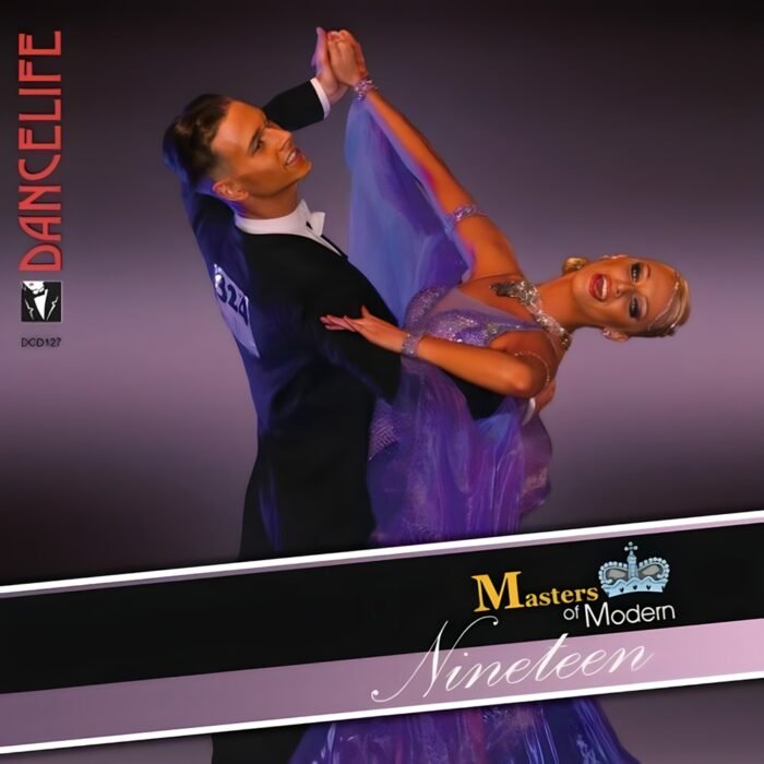 Masters Of Modern 19