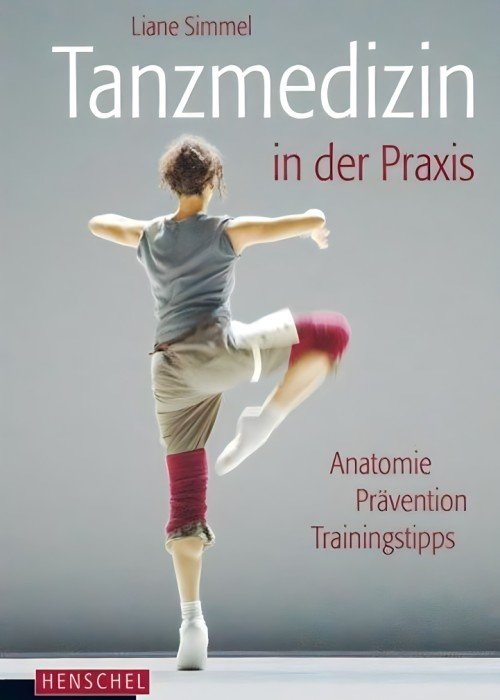 Tanzmedizin in der Praxis