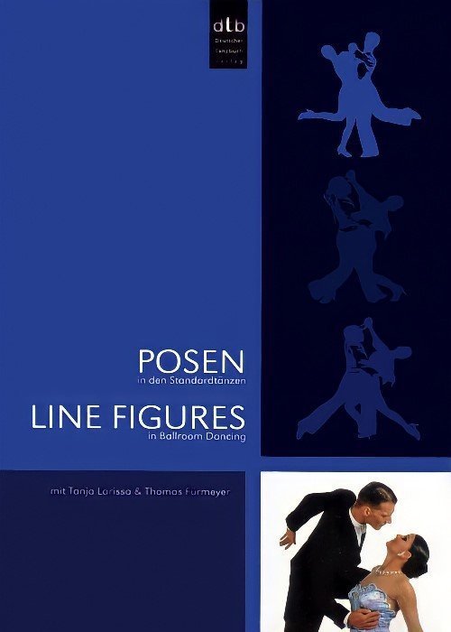 Ebook - Posen / Line Figures (2nd edition)
