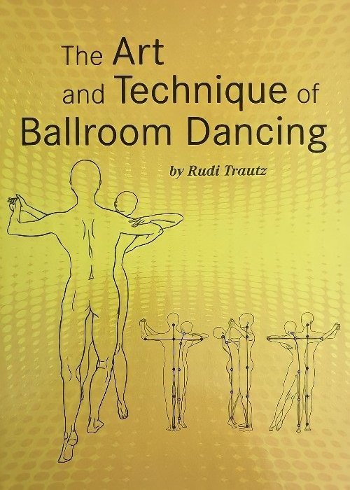 Ebook - The Art And Technique Of Ballroom Dancing
