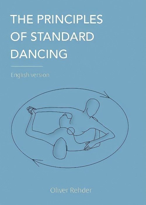 Ebook - The Principles Of Standard Dancing