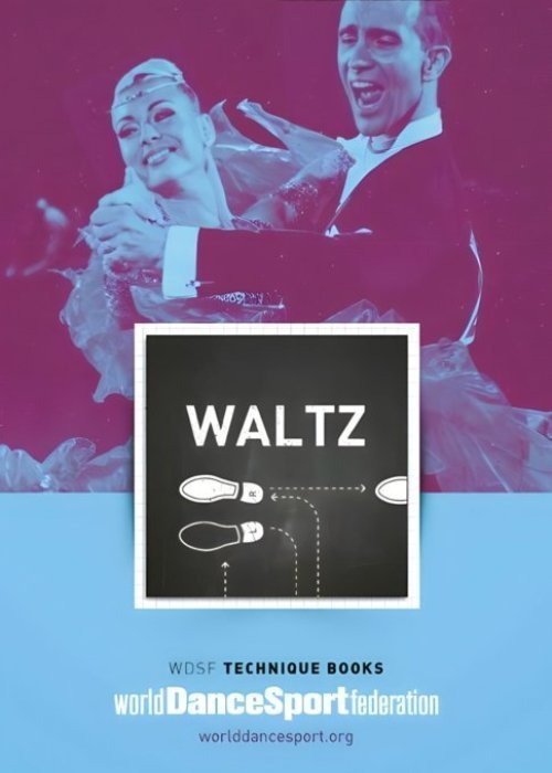 Ebook - WDSF Technique Books Waltz (3rd edition)