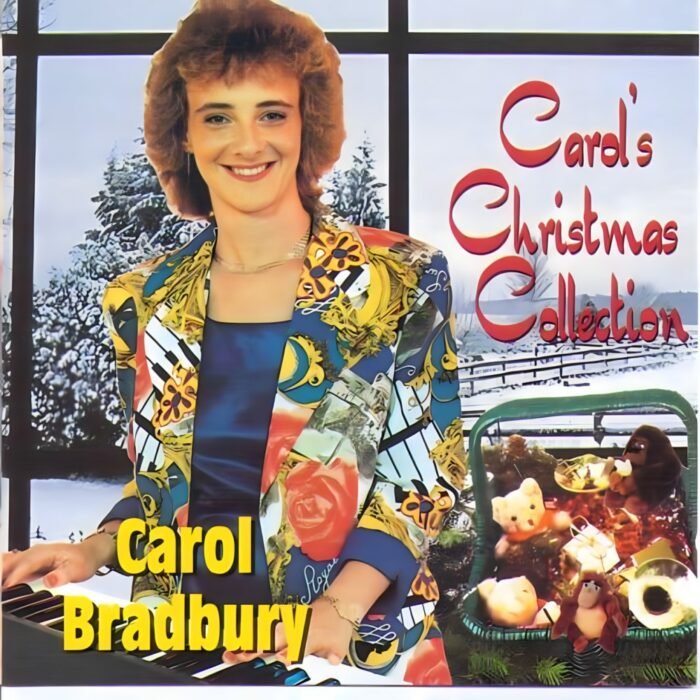 Carol Bradbury – Carol’s Christmas Collection