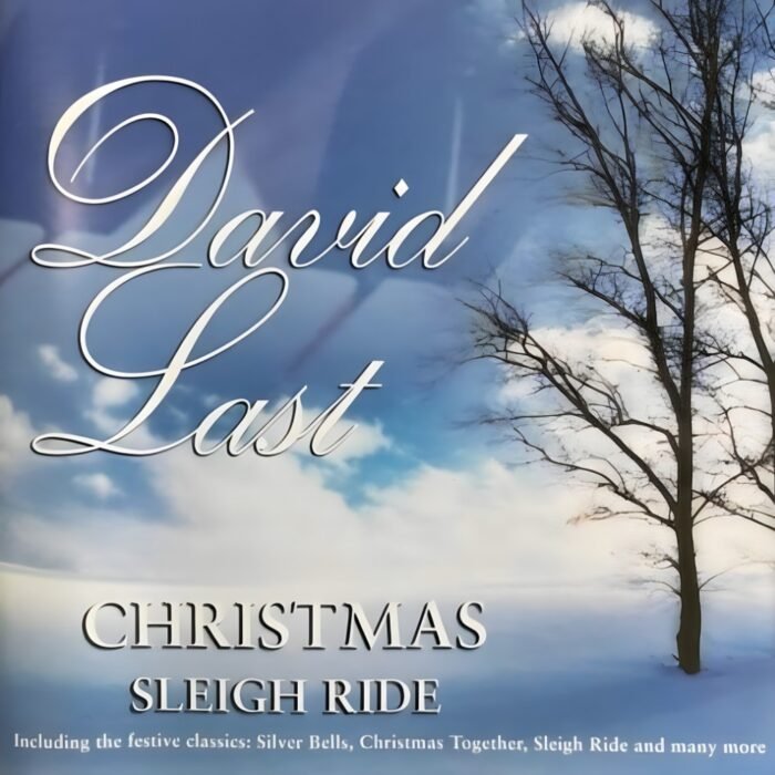 David Last – Christmas Sleigh Ride