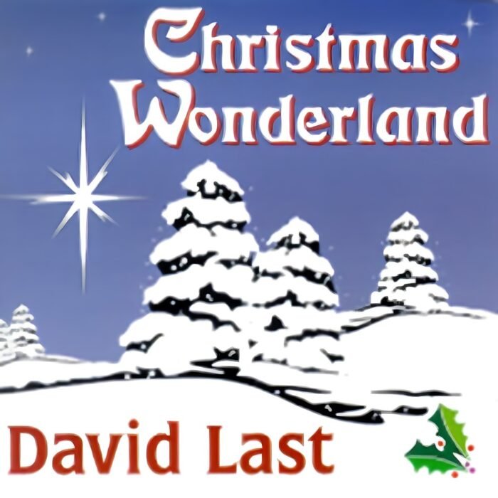 David Last – Christmas Wonderland
