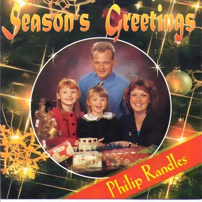 Philip Randles – Season’s Greetings