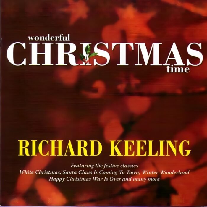 Richard Keeling – Wonderful Christmas Time