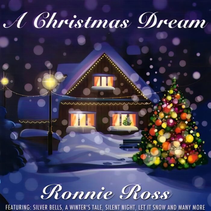Ronnie Ross – A Christmas Dream