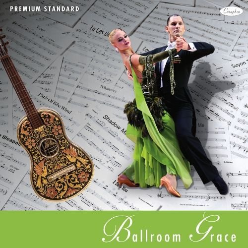 Premium Standard - Ballroom Grace