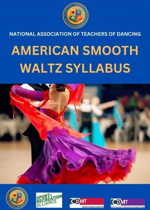 NATD - American Smooth Waltz Syllabus