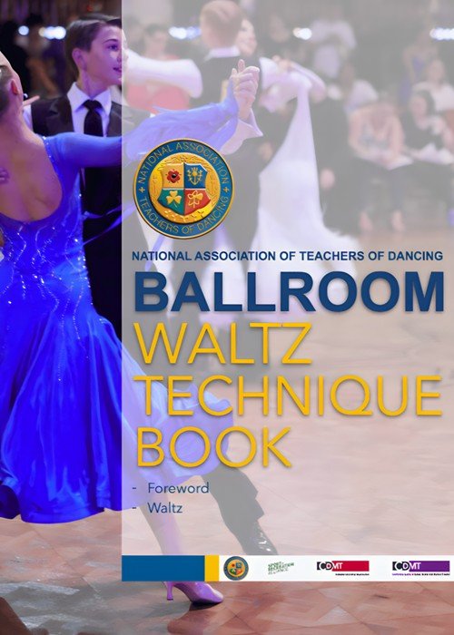 Ebook - NATD Waltz Technique Book