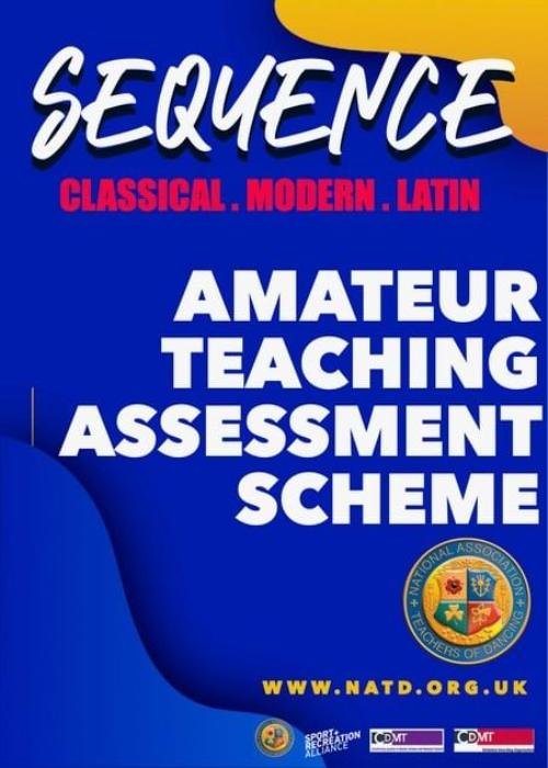 Sequence Amateur Teaching Assessment Scheme
