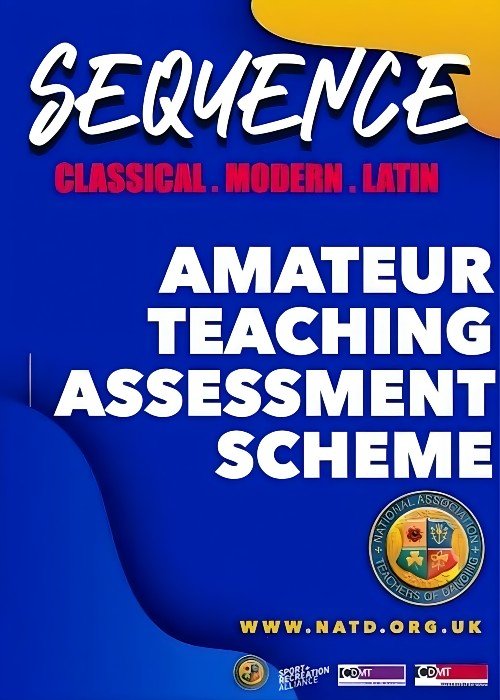 Sequence Amateur Teaching Assessment Scheme