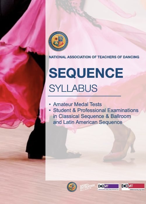 NATD Sequence Syllabus