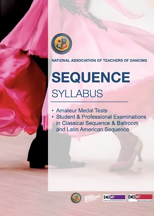 NATD Sequence Syllabus