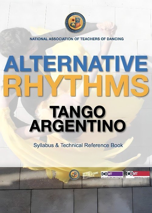 Ebook - NATD Tango Argentino