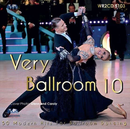 Very Ballroom 10 (2CD)