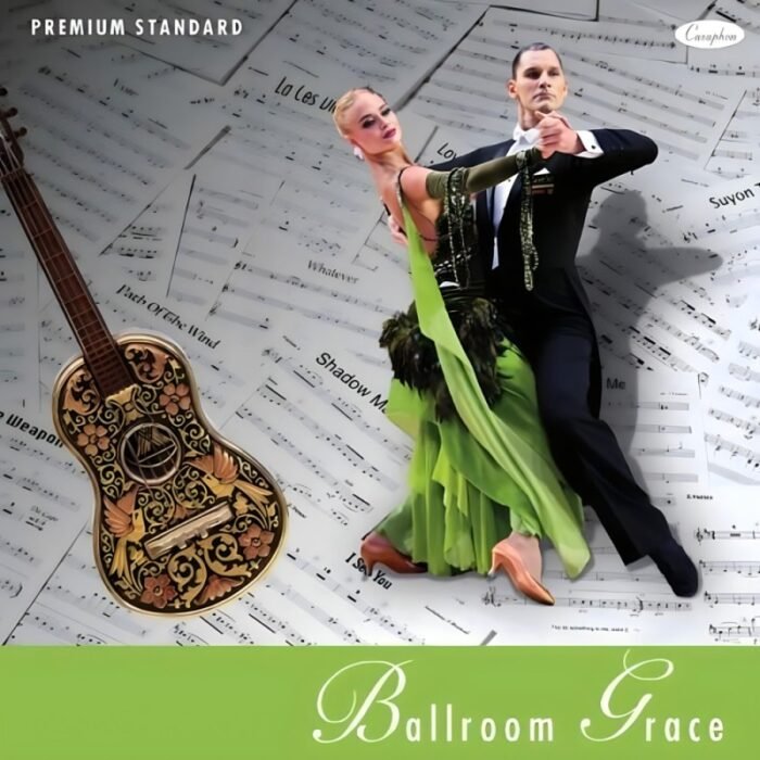 Premium Standard - Ballroom Grace