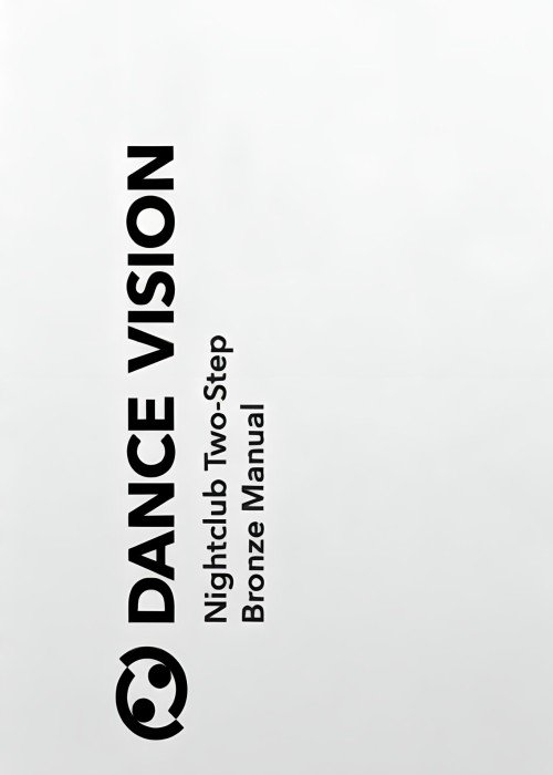 Ebook - Nightclub Two-Step Bronze Manual