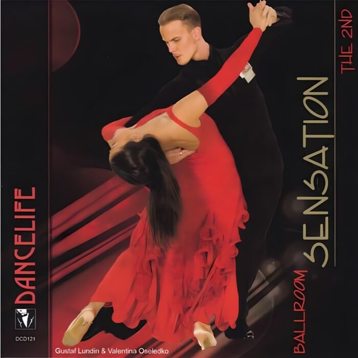 Dancelife - Ballroom Sensation 2