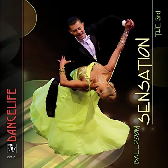 Dancelife - Ballroom Sensation 3