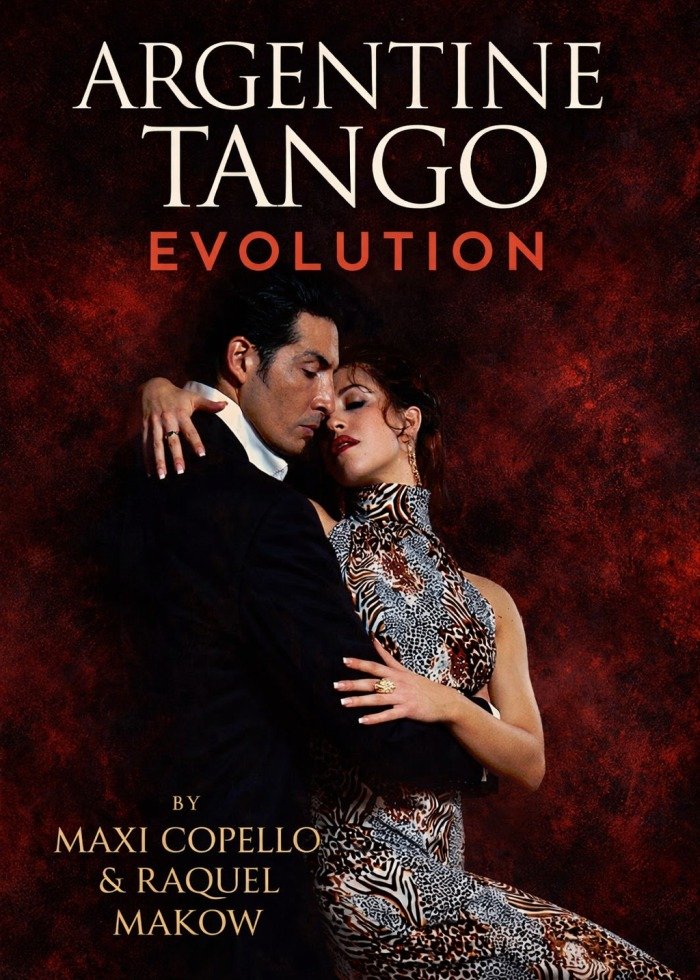 Argentine Tango Evolution Package