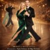 International Ballroom Figures Foxtrot