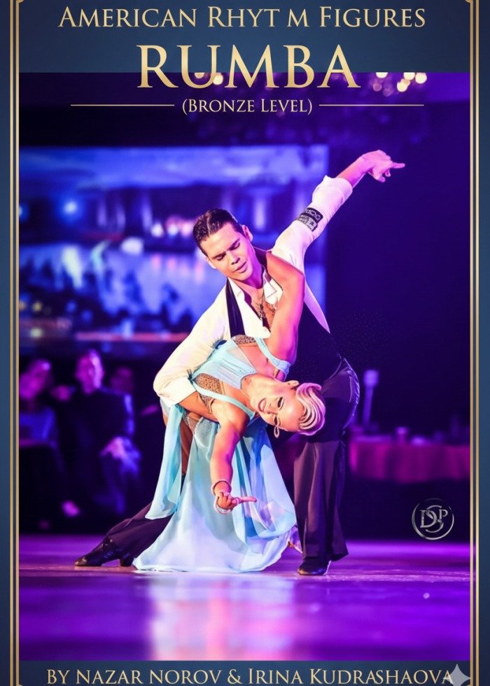 American Rhythm Figures Rumba (Bronze)
