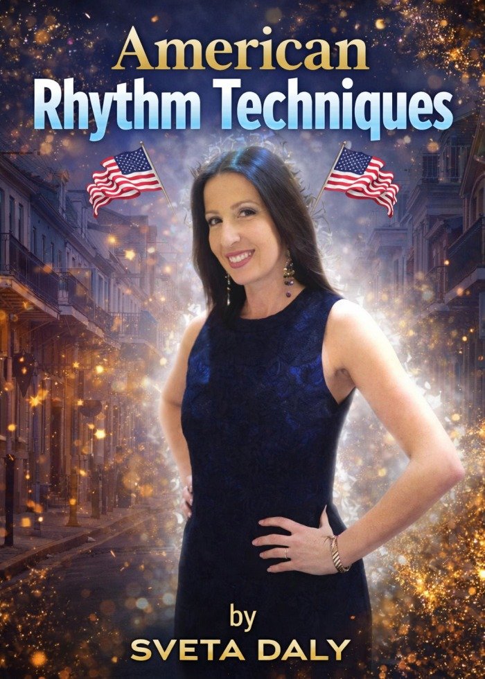 American Rhythm Techniques