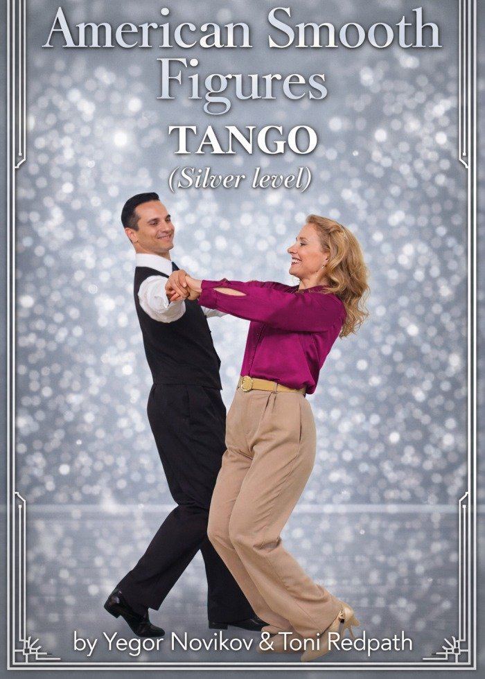 American Smooth Figures Tango (Silver)