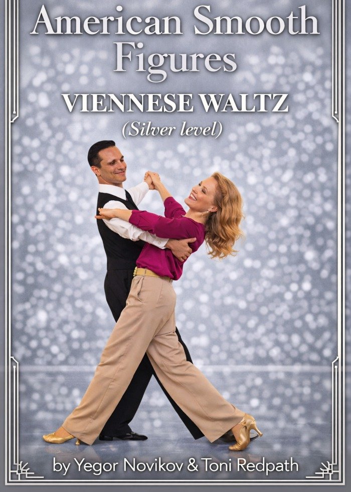 American Smooth Figures Viennese Waltz (Silver)