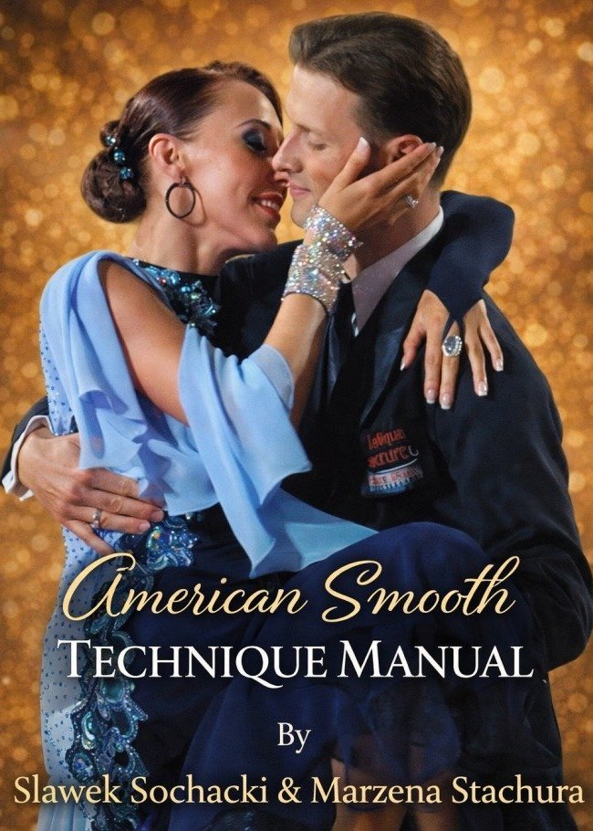 American Smooth Technique Manual (Part 1 - 5)