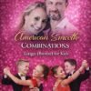 Combinations tango (bronze level) for Kids