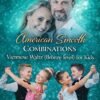 Combinations viennese waltz (bronze level) for Kids