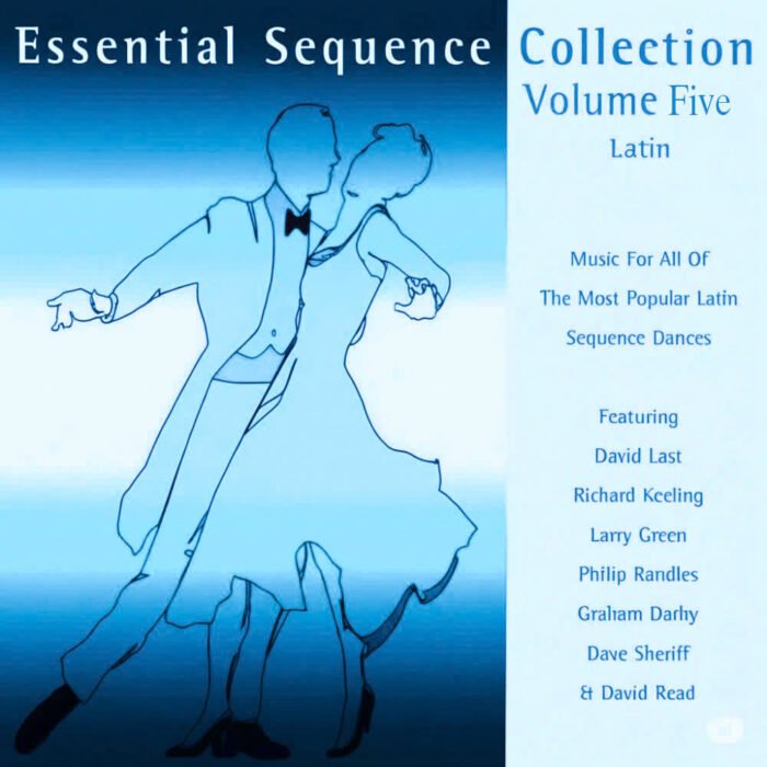 David Read - Essential Sequence Collection Vol 5