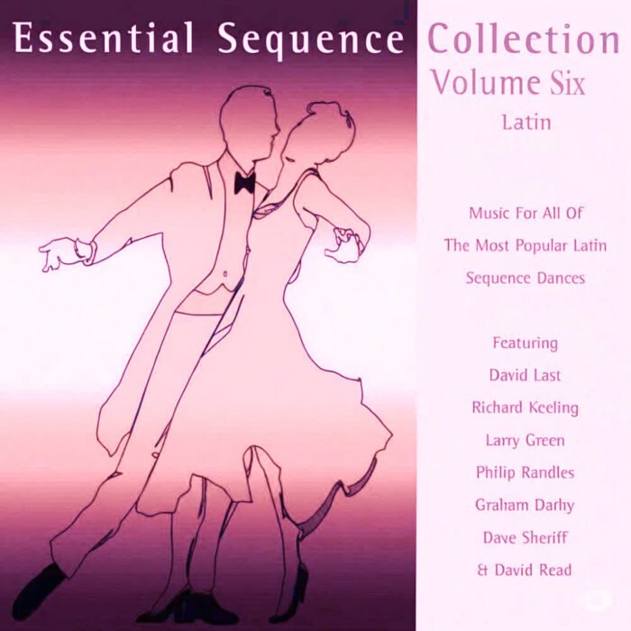David Read - Essential Sequence Collection Vol 6