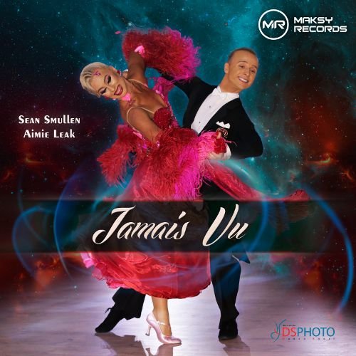 Maksy Records - Jamais Vu