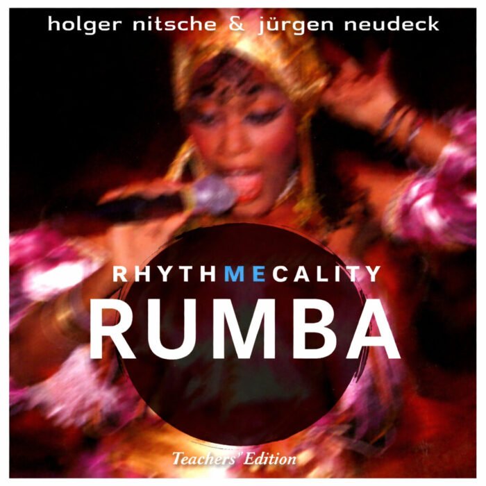 RhythMEcality Rumba (2CD)
